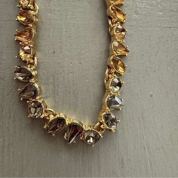 Stella & Dot Lariat Wrap Necklace - Picture 6 of 9